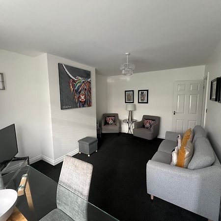 Belmont Apartments 比林汉姆 外观 照片